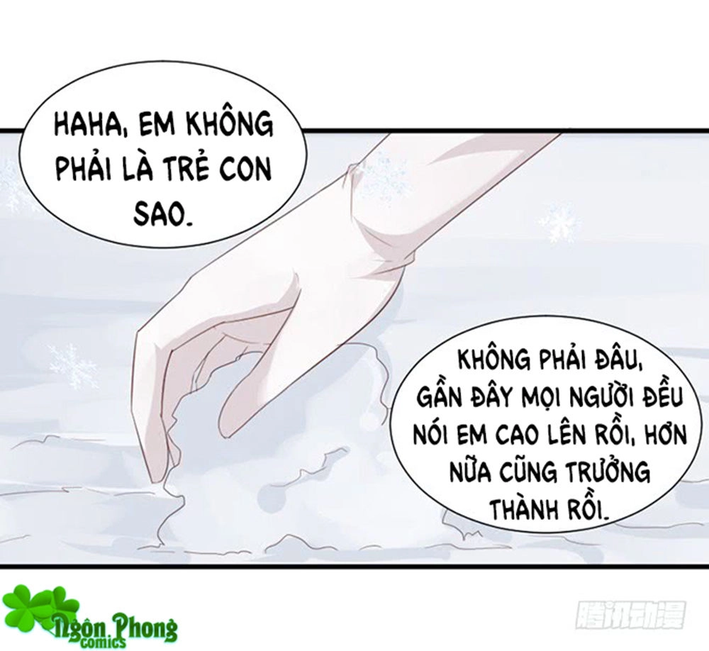 Vương Tử Nhà Tôi Là Nô Bộc Chapter 48 - 45