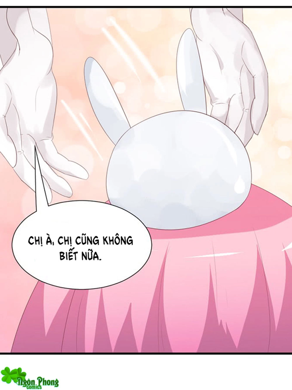 Vương Tử Nhà Tôi Là Nô Bộc Chapter 48 - 48