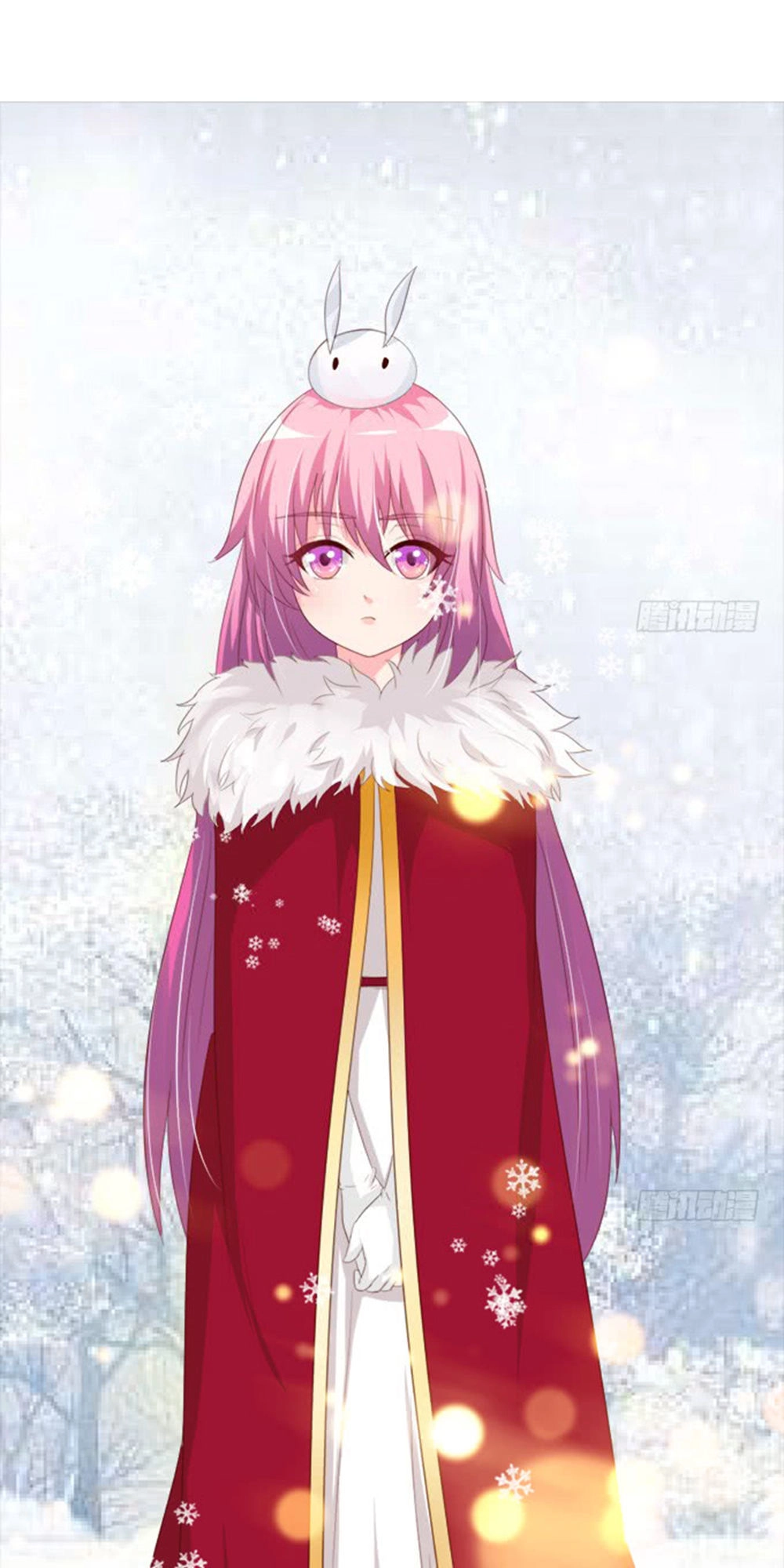 Vương Tử Nhà Tôi Là Nô Bộc Chapter 49 - 3