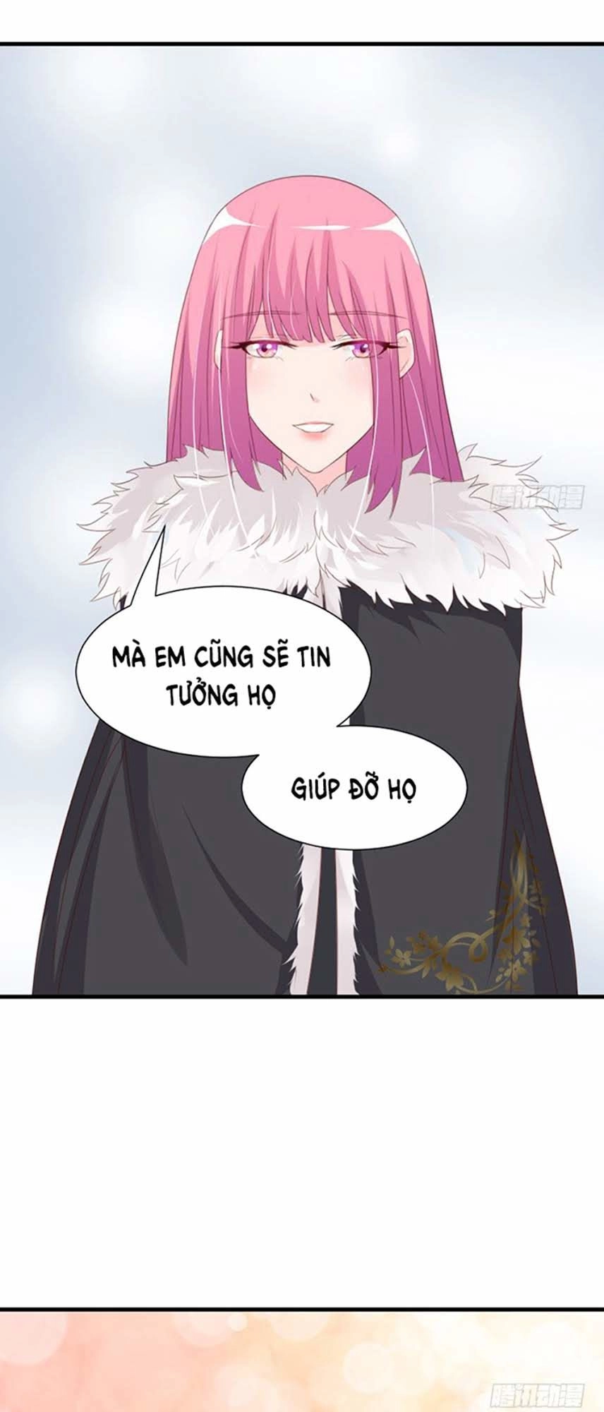 Vương Tử Nhà Tôi Là Nô Bộc Chapter 49 - 17