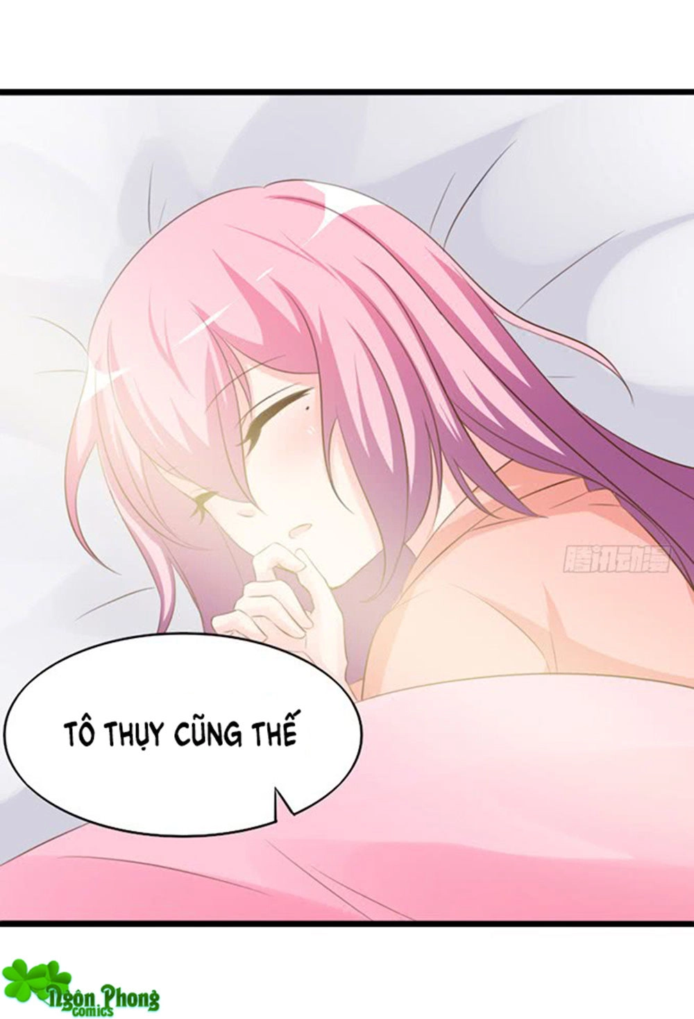 Vương Tử Nhà Tôi Là Nô Bộc Chapter 49 - 24