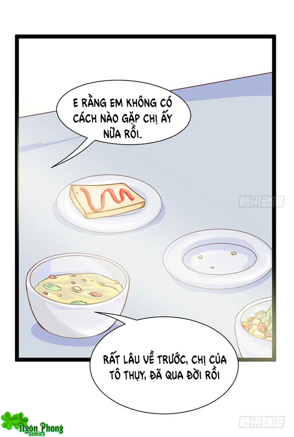 Vương Tử Nhà Tôi Là Nô Bộc Chapter 49 - 34