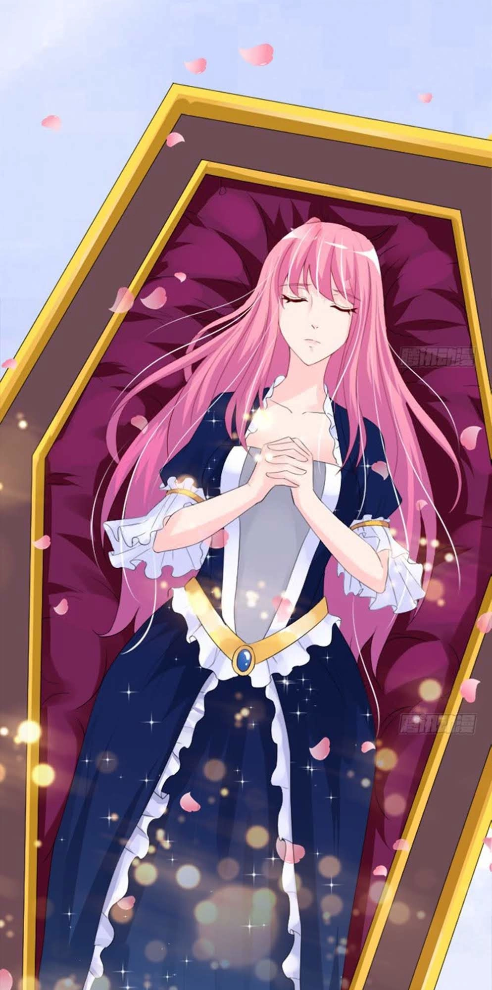 Vương Tử Nhà Tôi Là Nô Bộc Chapter 50 - 2