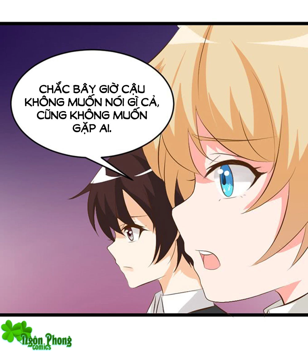 Vương Tử Nhà Tôi Là Nô Bộc Chapter 50 - 6