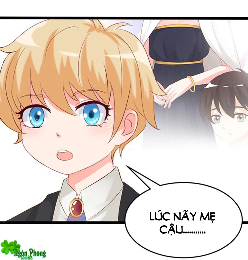 Vương Tử Nhà Tôi Là Nô Bộc Chapter 50 - 8