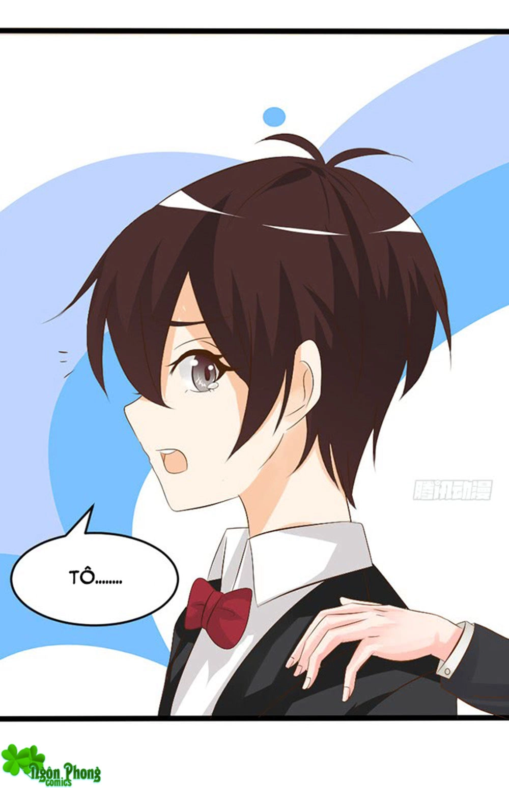 Vương Tử Nhà Tôi Là Nô Bộc Chapter 50 - 13