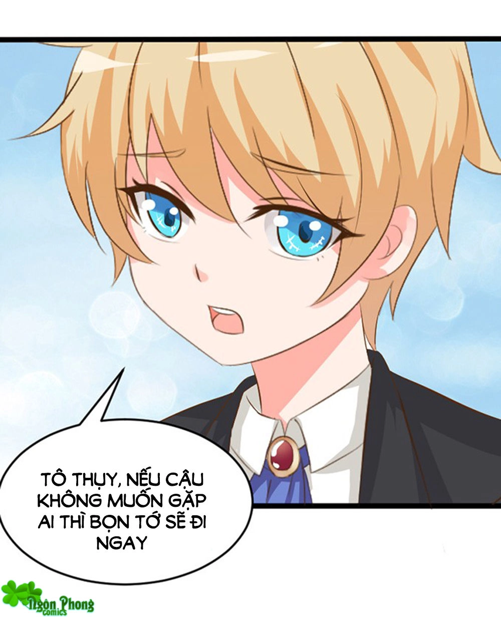 Vương Tử Nhà Tôi Là Nô Bộc Chapter 50 - 14