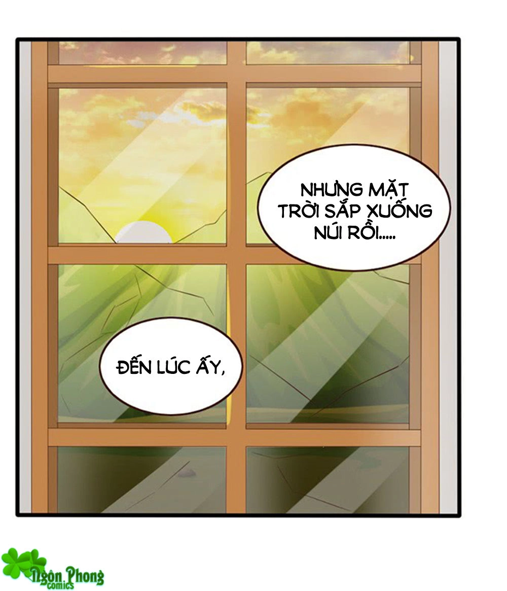 Vương Tử Nhà Tôi Là Nô Bộc Chapter 50 - 15