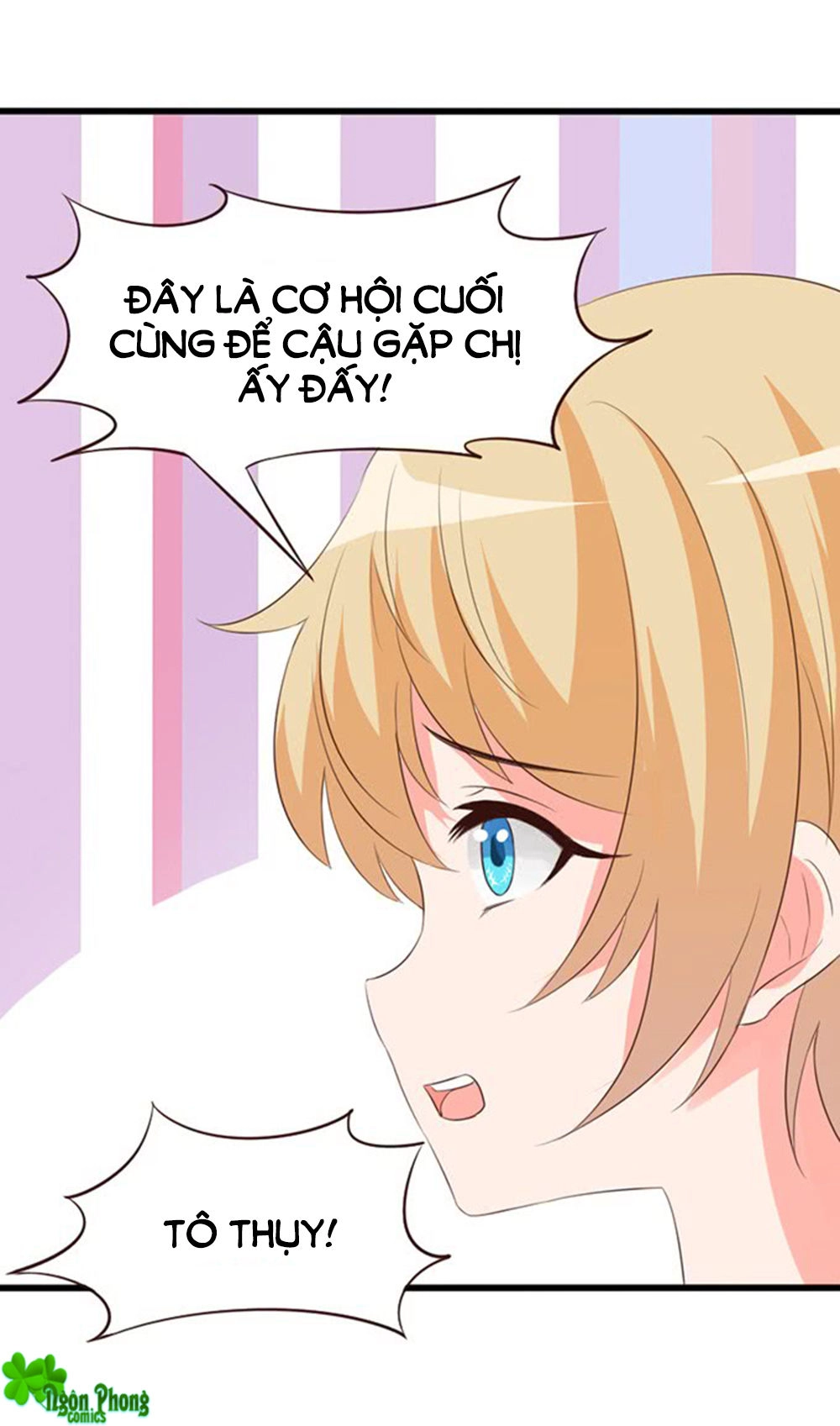 Vương Tử Nhà Tôi Là Nô Bộc Chapter 50 - 17