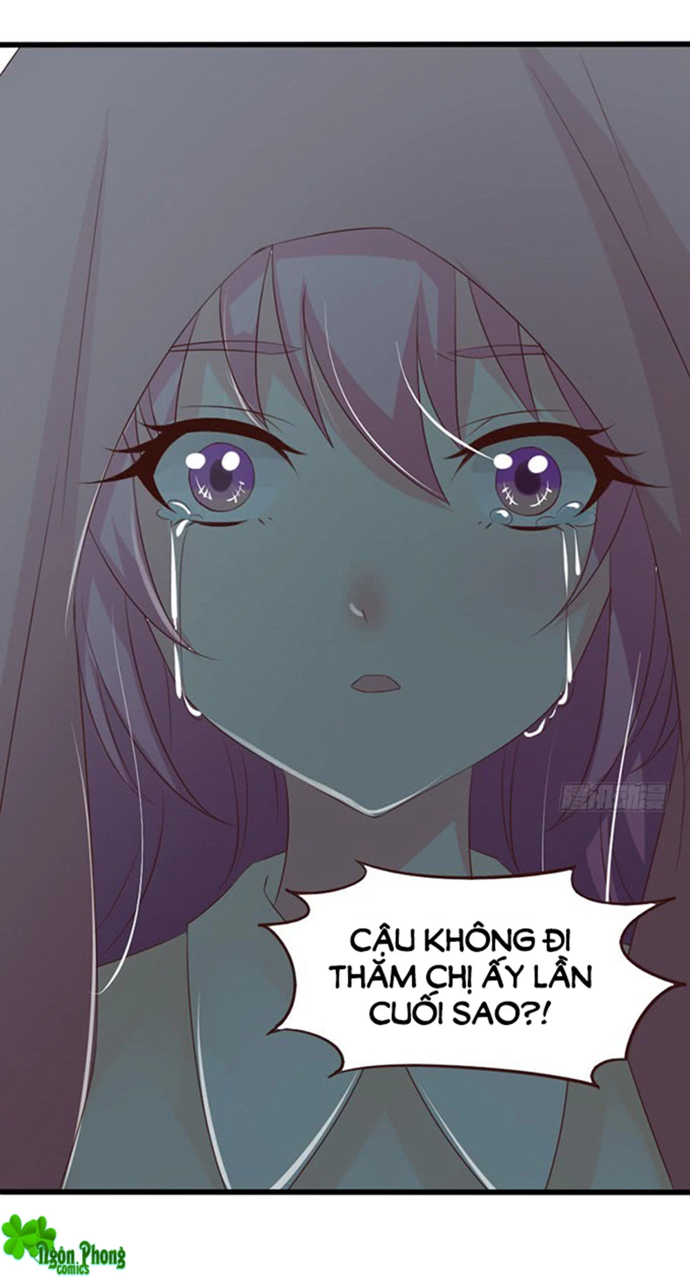 Vương Tử Nhà Tôi Là Nô Bộc Chapter 50 - 18