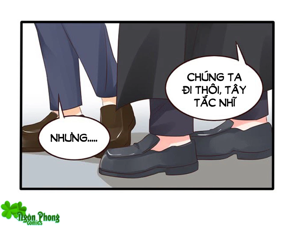 Vương Tử Nhà Tôi Là Nô Bộc Chapter 50 - 20