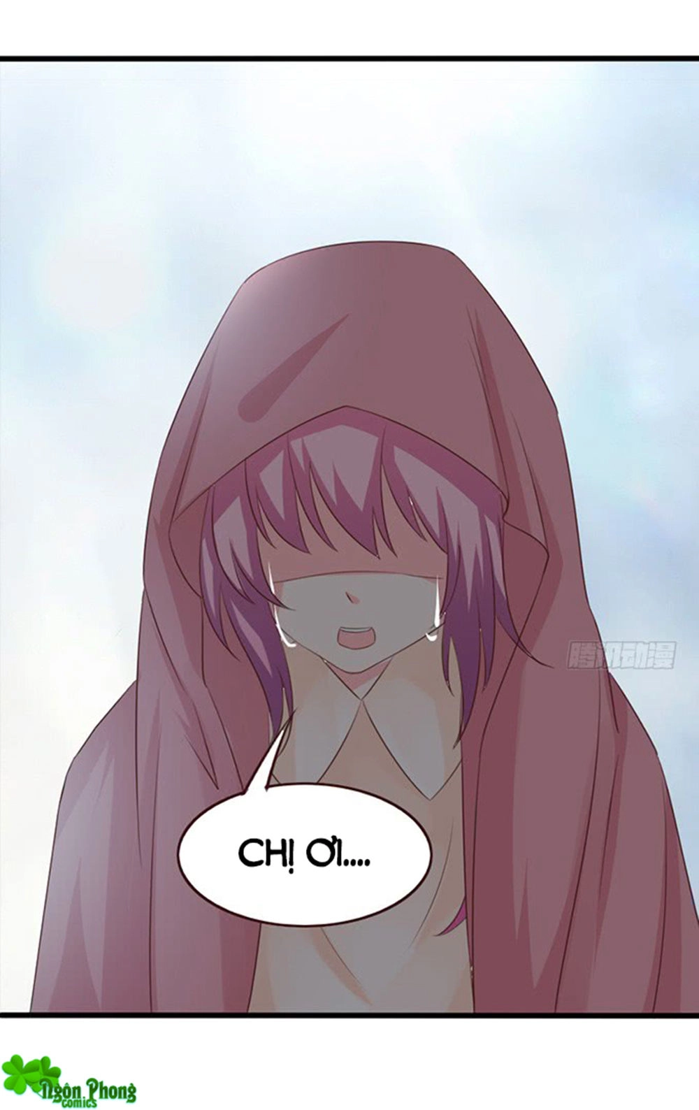 Vương Tử Nhà Tôi Là Nô Bộc Chapter 50 - 25