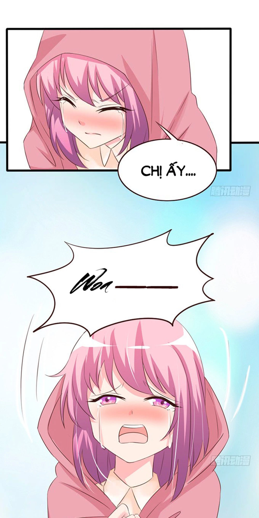 Vương Tử Nhà Tôi Là Nô Bộc Chapter 50 - 26