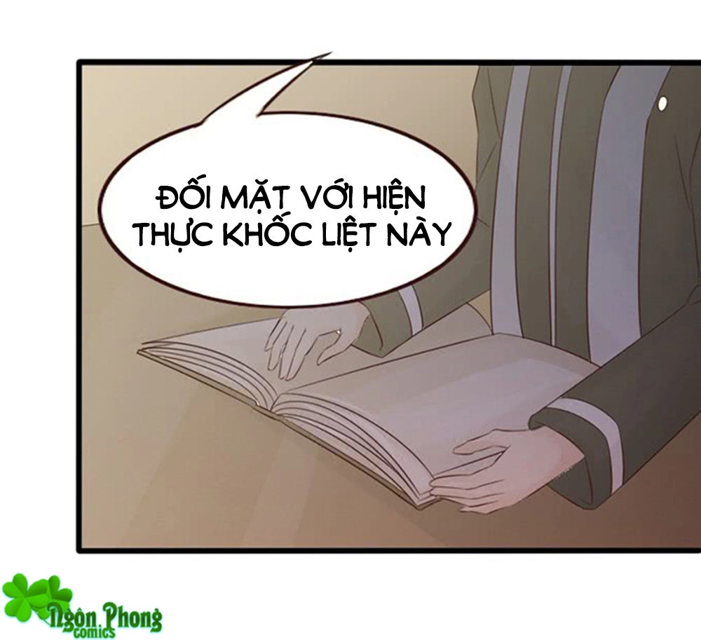 Vương Tử Nhà Tôi Là Nô Bộc Chapter 50 - 31