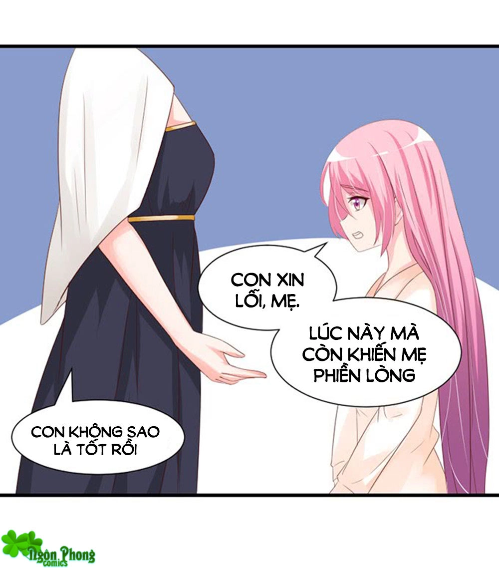 Vương Tử Nhà Tôi Là Nô Bộc Chapter 50 - 36