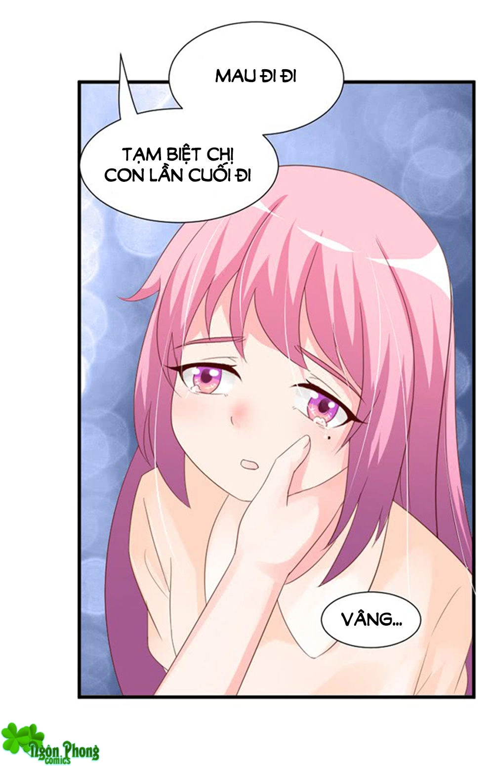 Vương Tử Nhà Tôi Là Nô Bộc Chapter 50 - 37