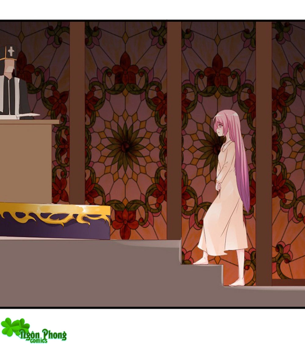 Vương Tử Nhà Tôi Là Nô Bộc Chapter 50 - 38