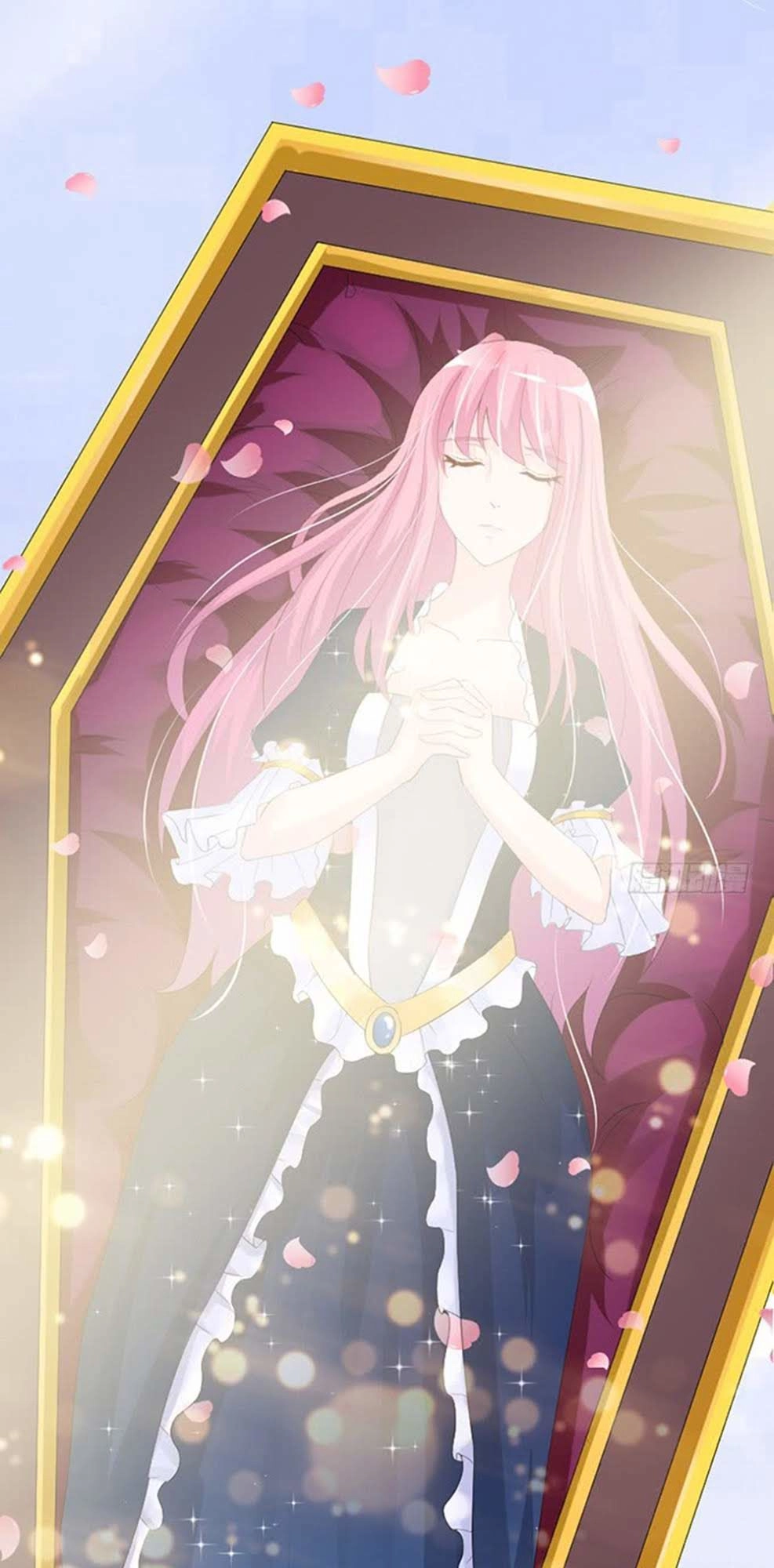 Vương Tử Nhà Tôi Là Nô Bộc Chapter 50 - 40