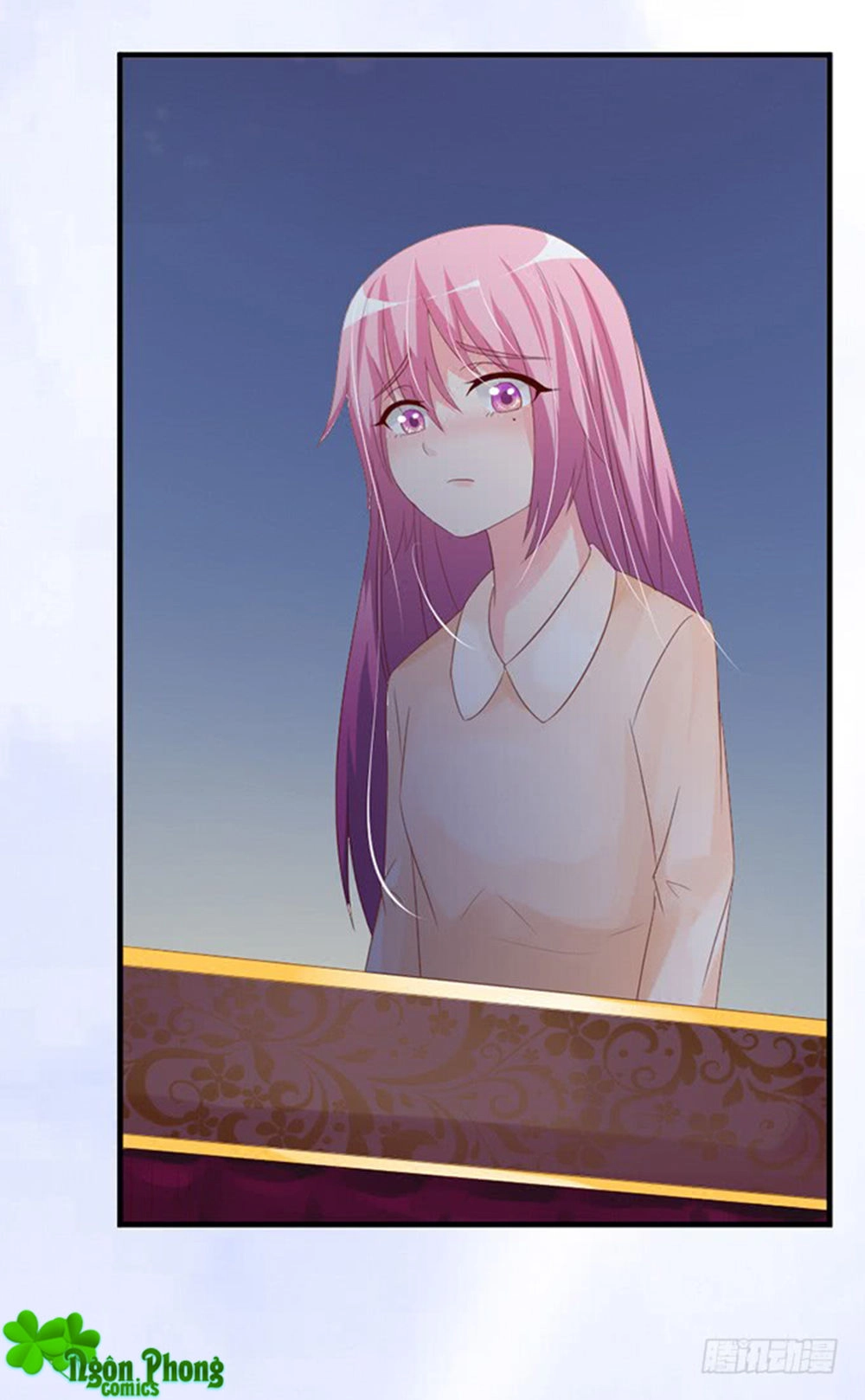 Vương Tử Nhà Tôi Là Nô Bộc Chapter 50 - 42