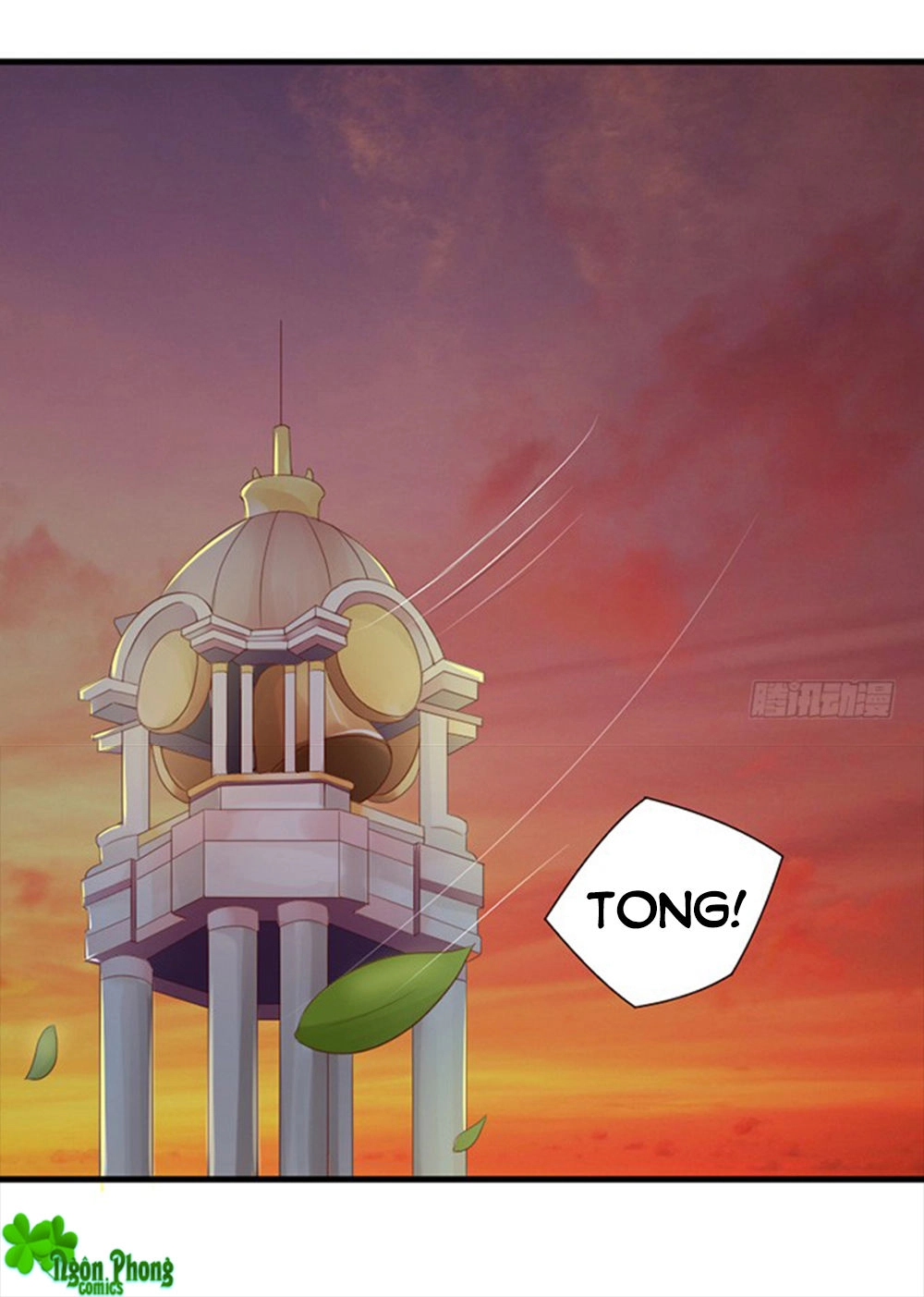 Vương Tử Nhà Tôi Là Nô Bộc Chapter 50 - 45