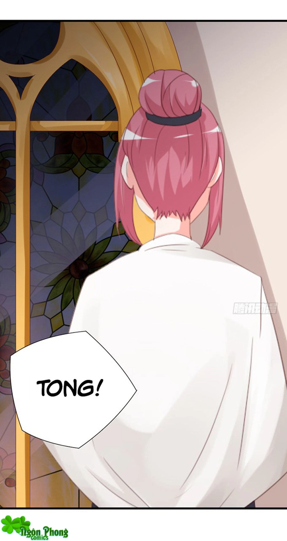 Vương Tử Nhà Tôi Là Nô Bộc Chapter 50 - 47