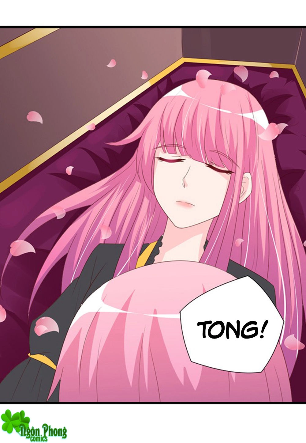 Vương Tử Nhà Tôi Là Nô Bộc Chapter 50 - 49