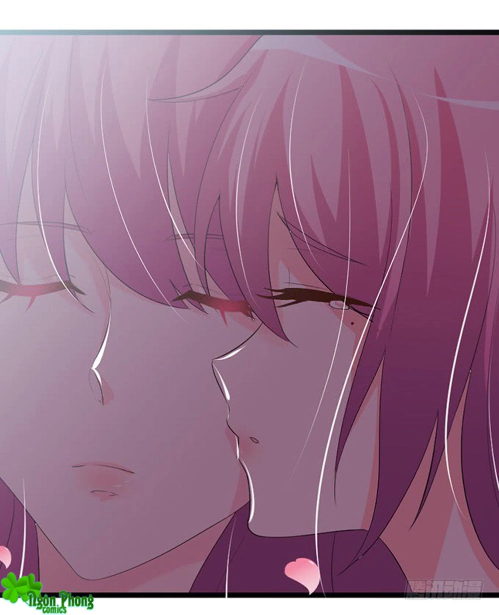 Vương Tử Nhà Tôi Là Nô Bộc Chapter 50 - 52