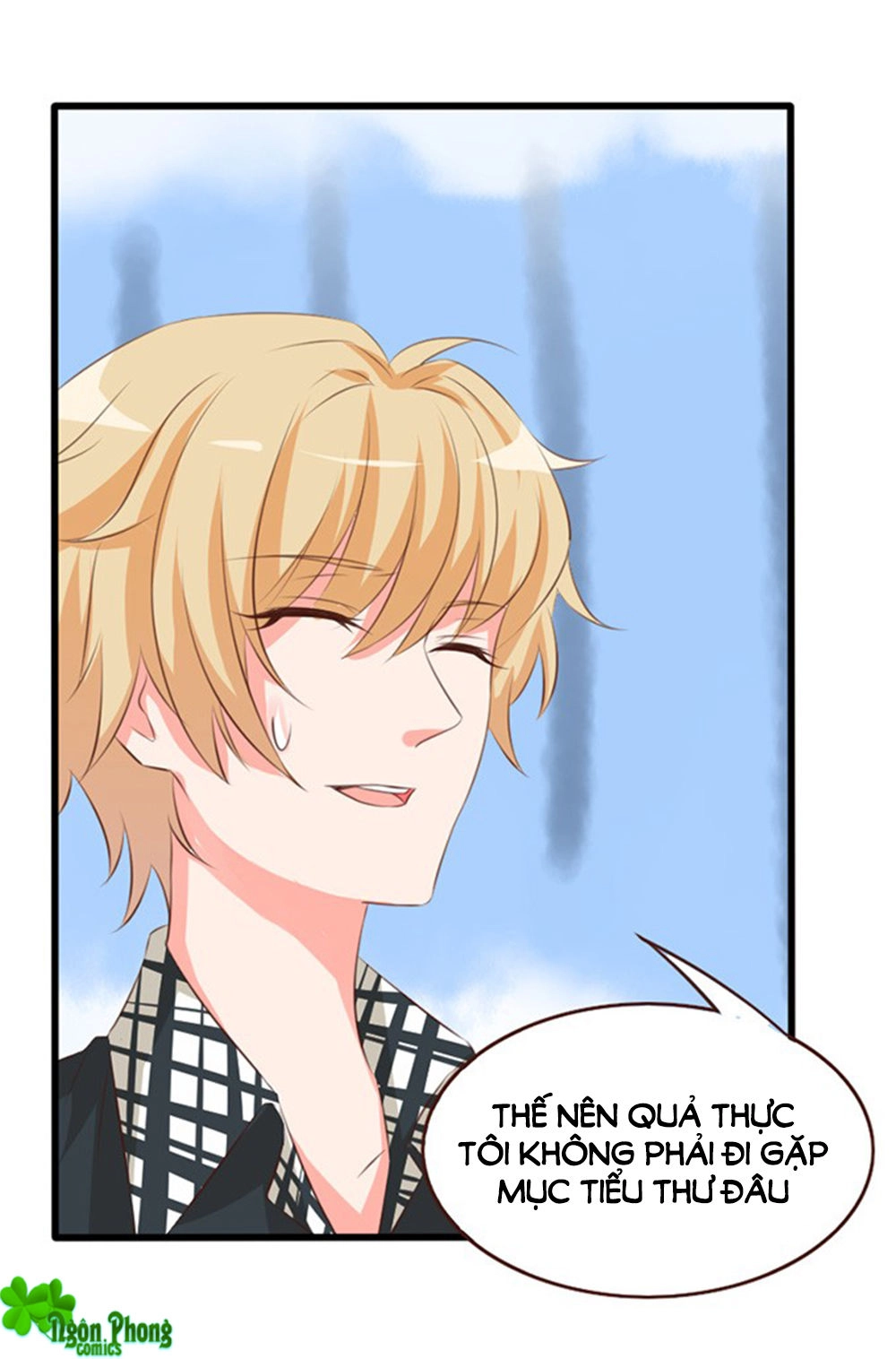 Vương Tử Nhà Tôi Là Nô Bộc Chapter 51 - 13