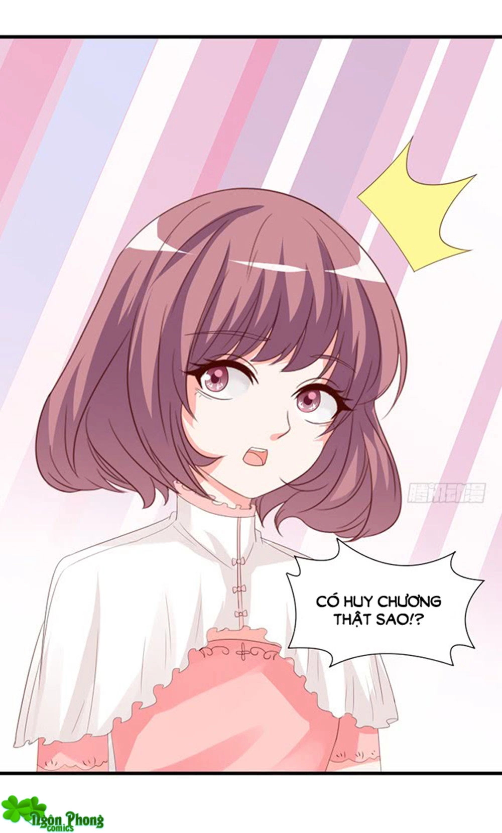 Vương Tử Nhà Tôi Là Nô Bộc Chapter 51 - 39