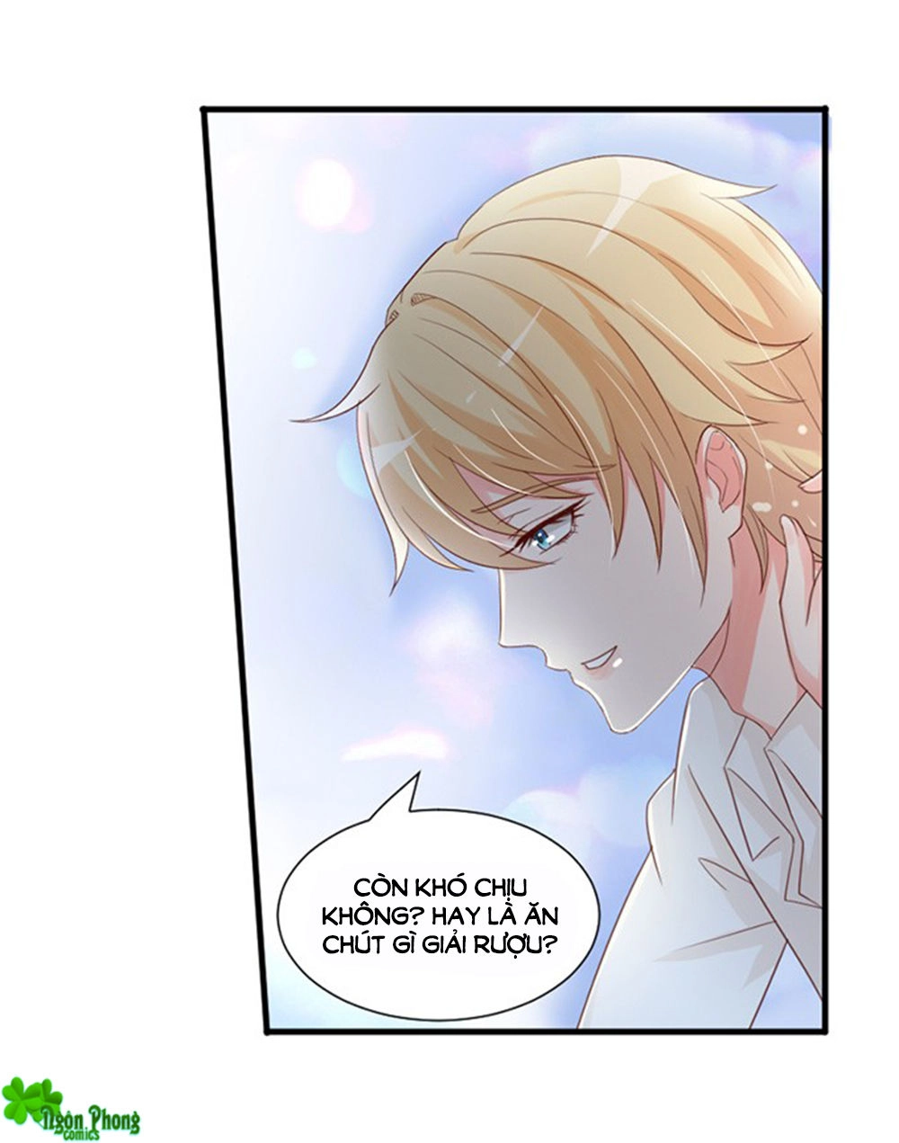 Vương Tử Nhà Tôi Là Nô Bộc Chapter 53 - 3