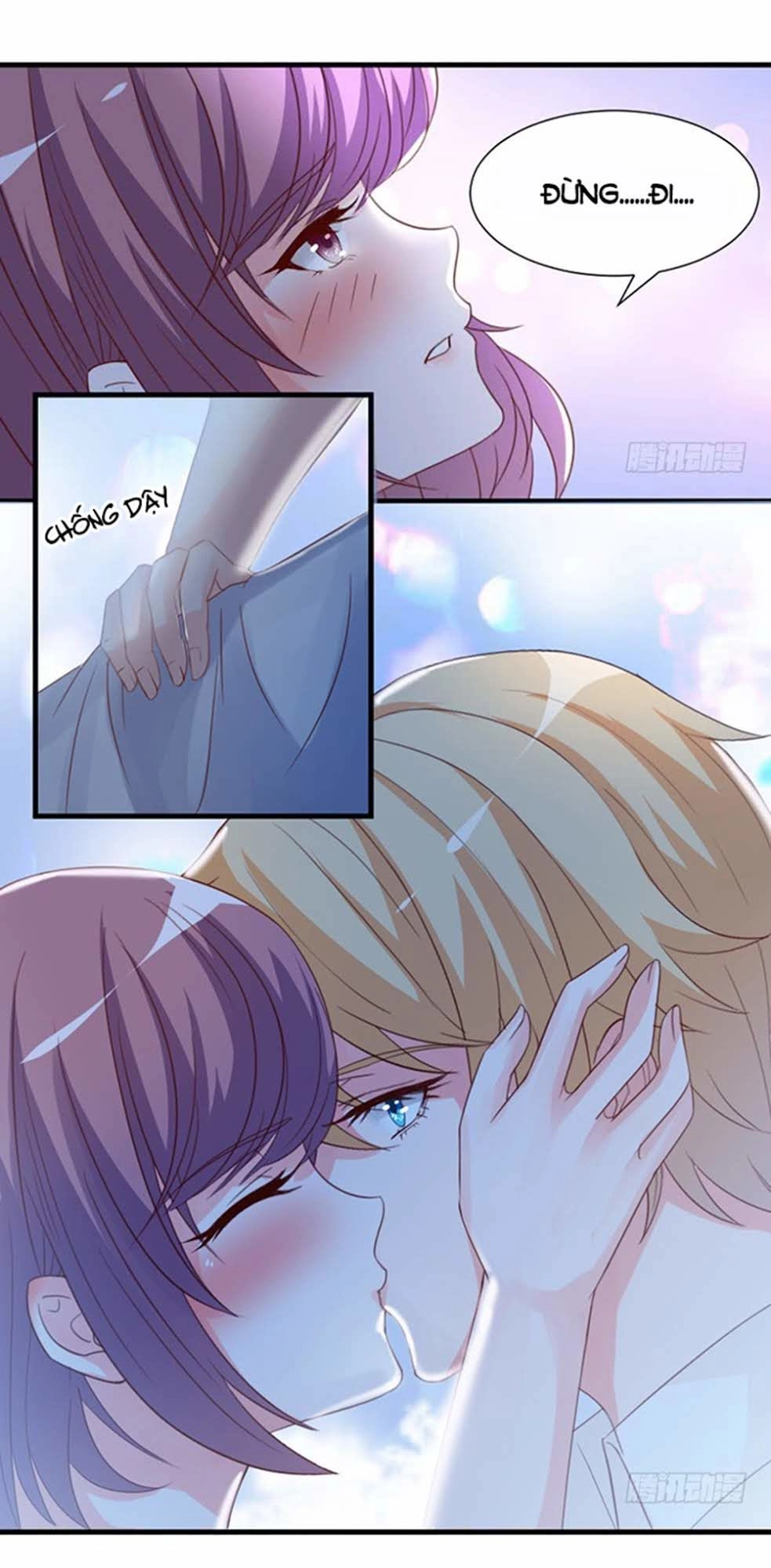 Vương Tử Nhà Tôi Là Nô Bộc Chapter 53 - 4