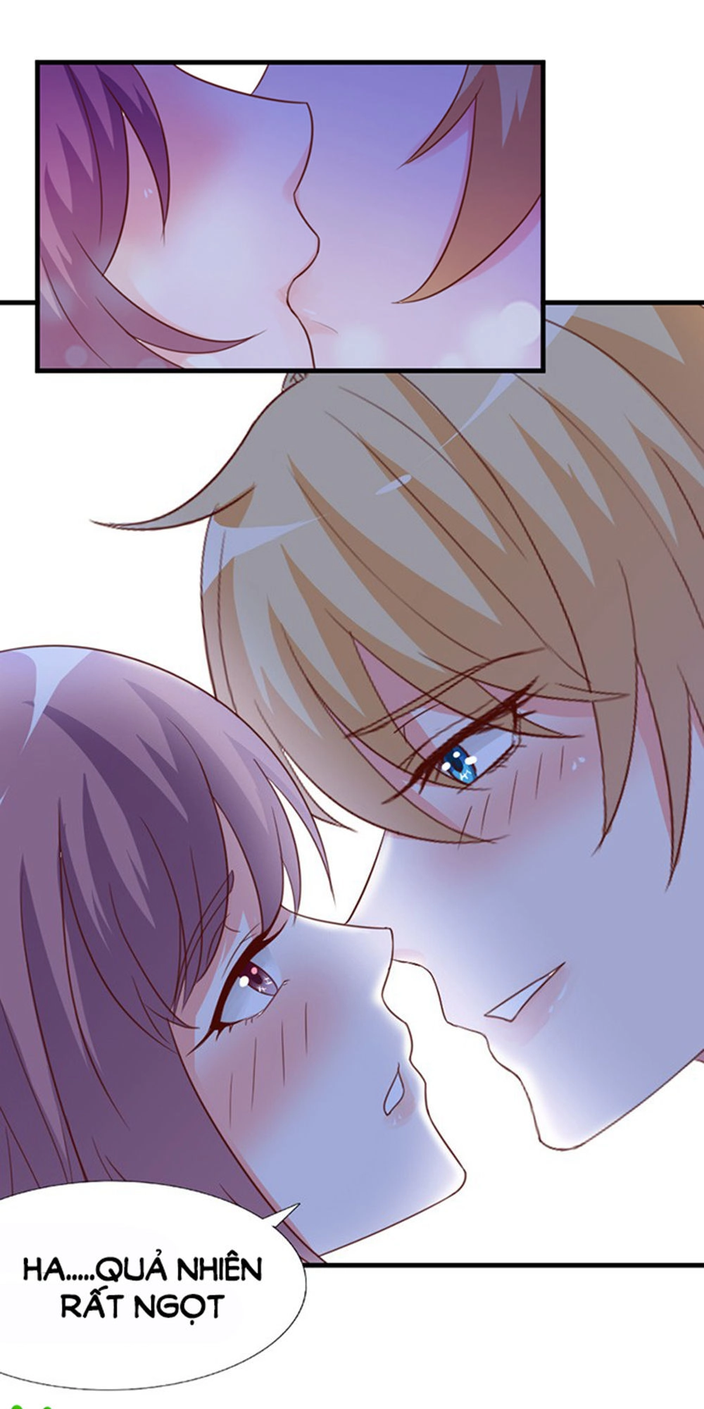 Vương Tử Nhà Tôi Là Nô Bộc Chapter 53 - 6