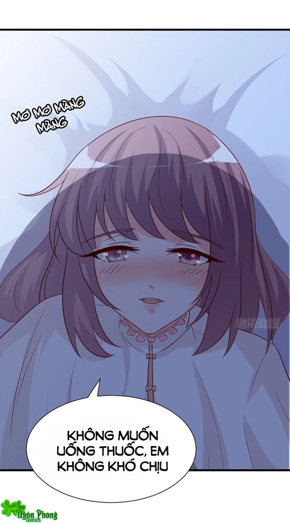 Vương Tử Nhà Tôi Là Nô Bộc Chapter 53 - 8