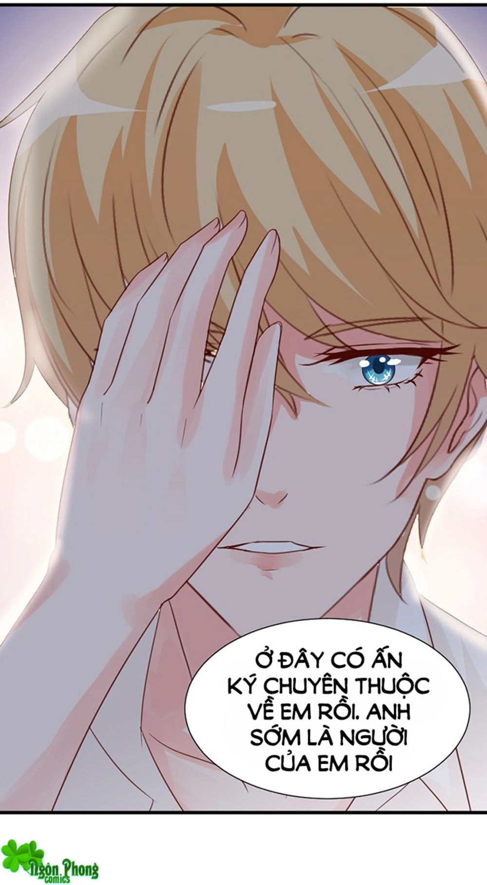 Vương Tử Nhà Tôi Là Nô Bộc Chapter 53 - 9