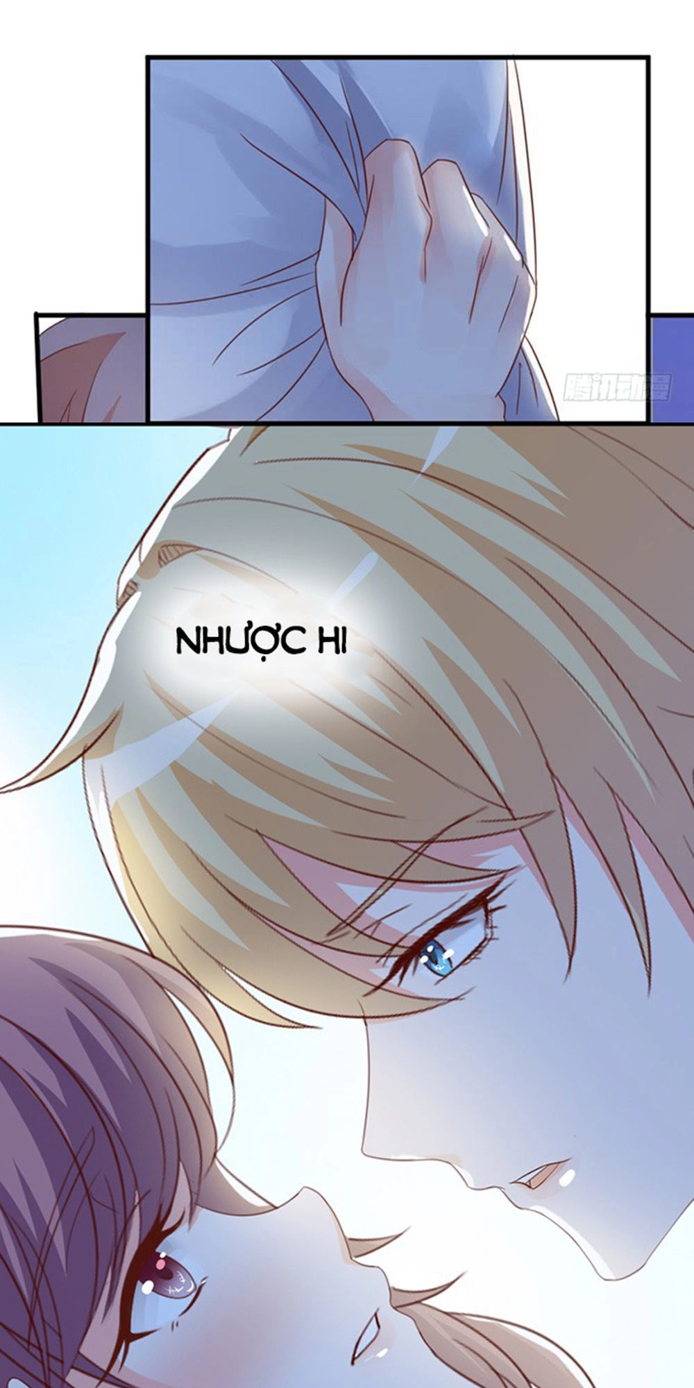 Vương Tử Nhà Tôi Là Nô Bộc Chapter 53 - 11