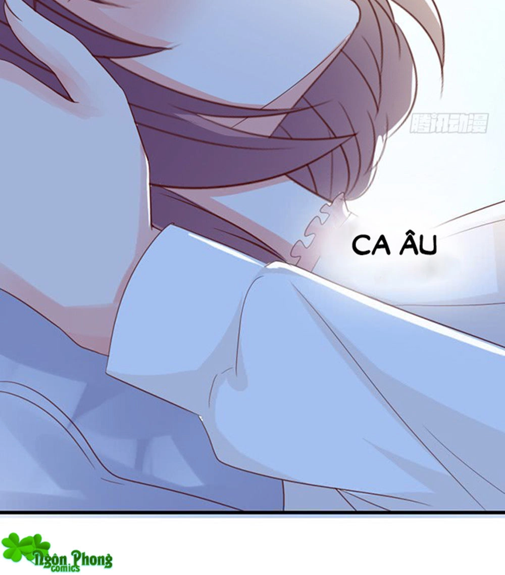 Vương Tử Nhà Tôi Là Nô Bộc Chapter 53 - 12