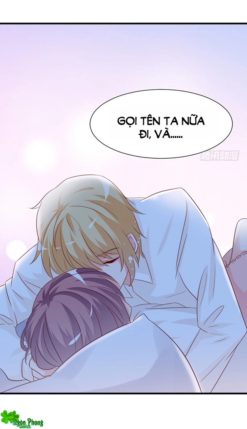 Vương Tử Nhà Tôi Là Nô Bộc Chapter 53 - 13