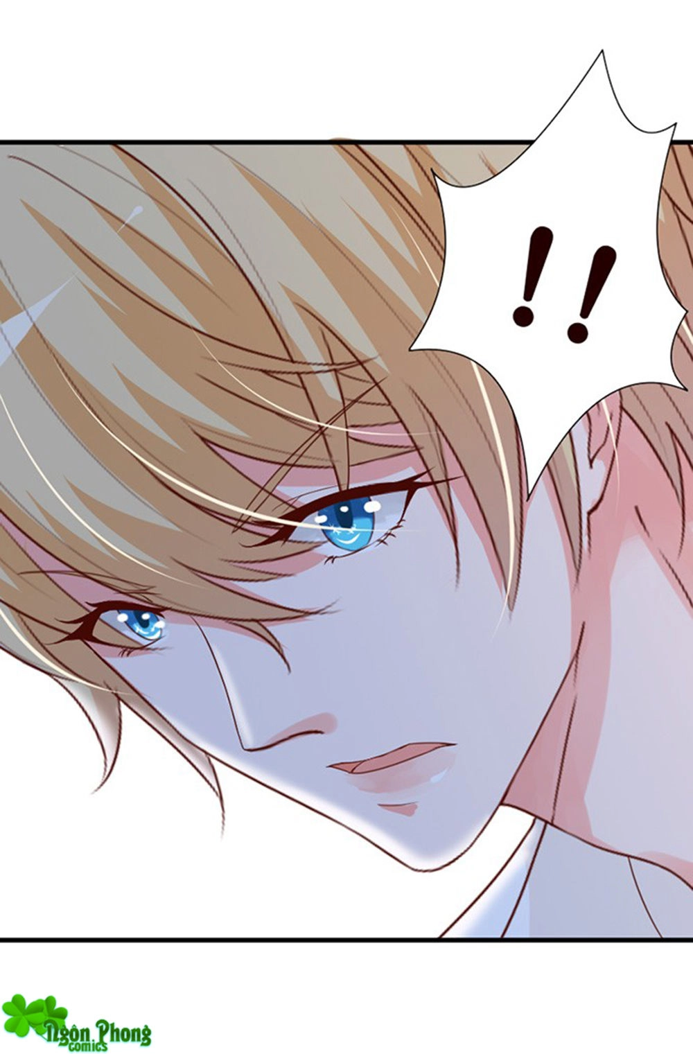 Vương Tử Nhà Tôi Là Nô Bộc Chapter 53 - 14