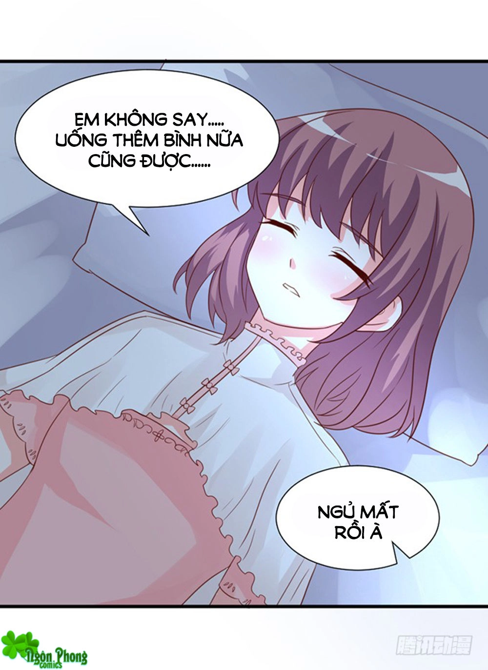 Vương Tử Nhà Tôi Là Nô Bộc Chapter 53 - 15