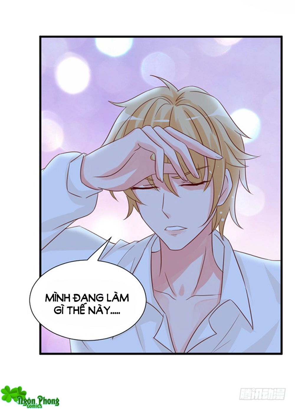 Vương Tử Nhà Tôi Là Nô Bộc Chapter 53 - 16