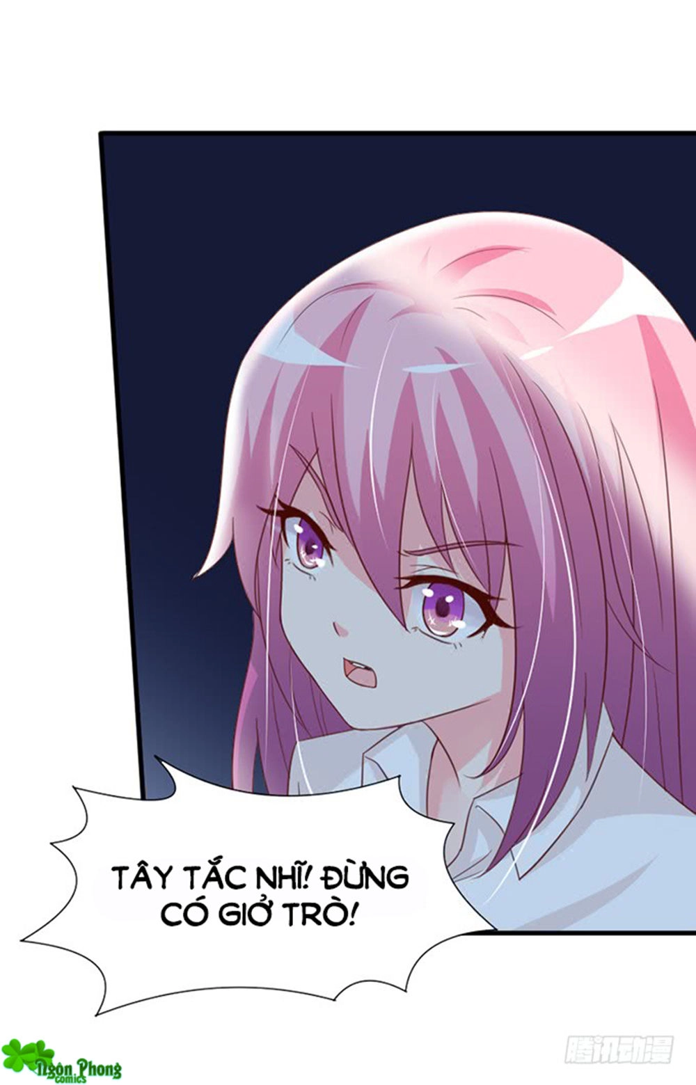 Vương Tử Nhà Tôi Là Nô Bộc Chapter 53 - 18