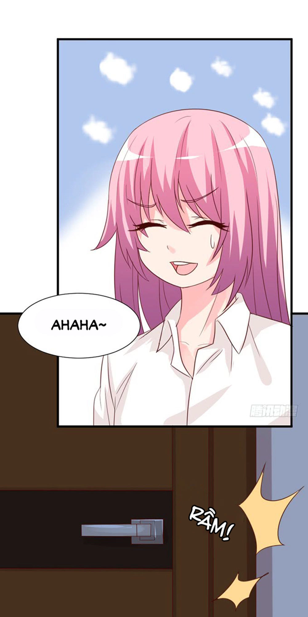 Vương Tử Nhà Tôi Là Nô Bộc Chapter 53 - 22