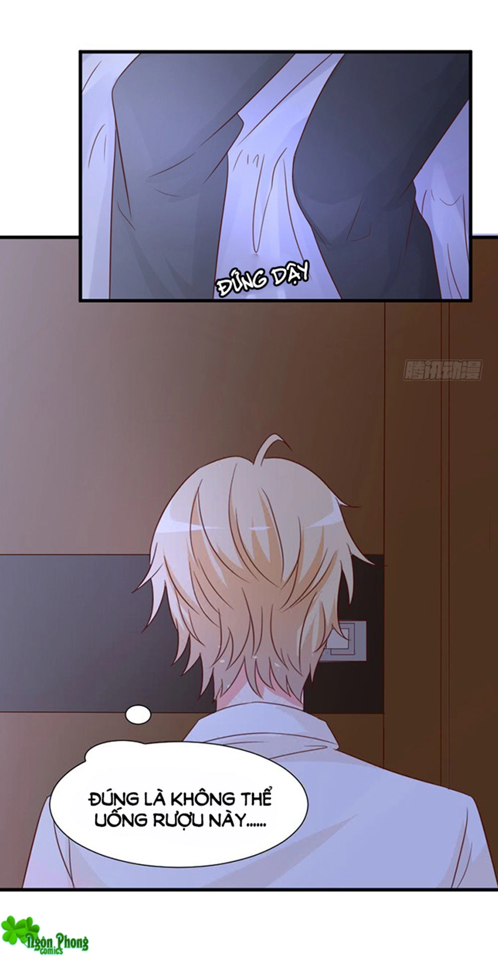 Vương Tử Nhà Tôi Là Nô Bộc Chapter 53 - 24