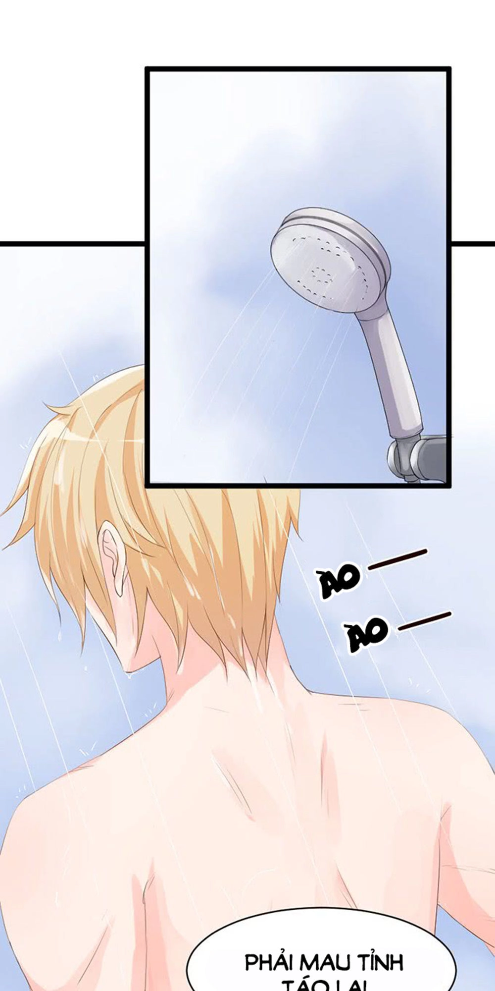 Vương Tử Nhà Tôi Là Nô Bộc Chapter 53 - 27