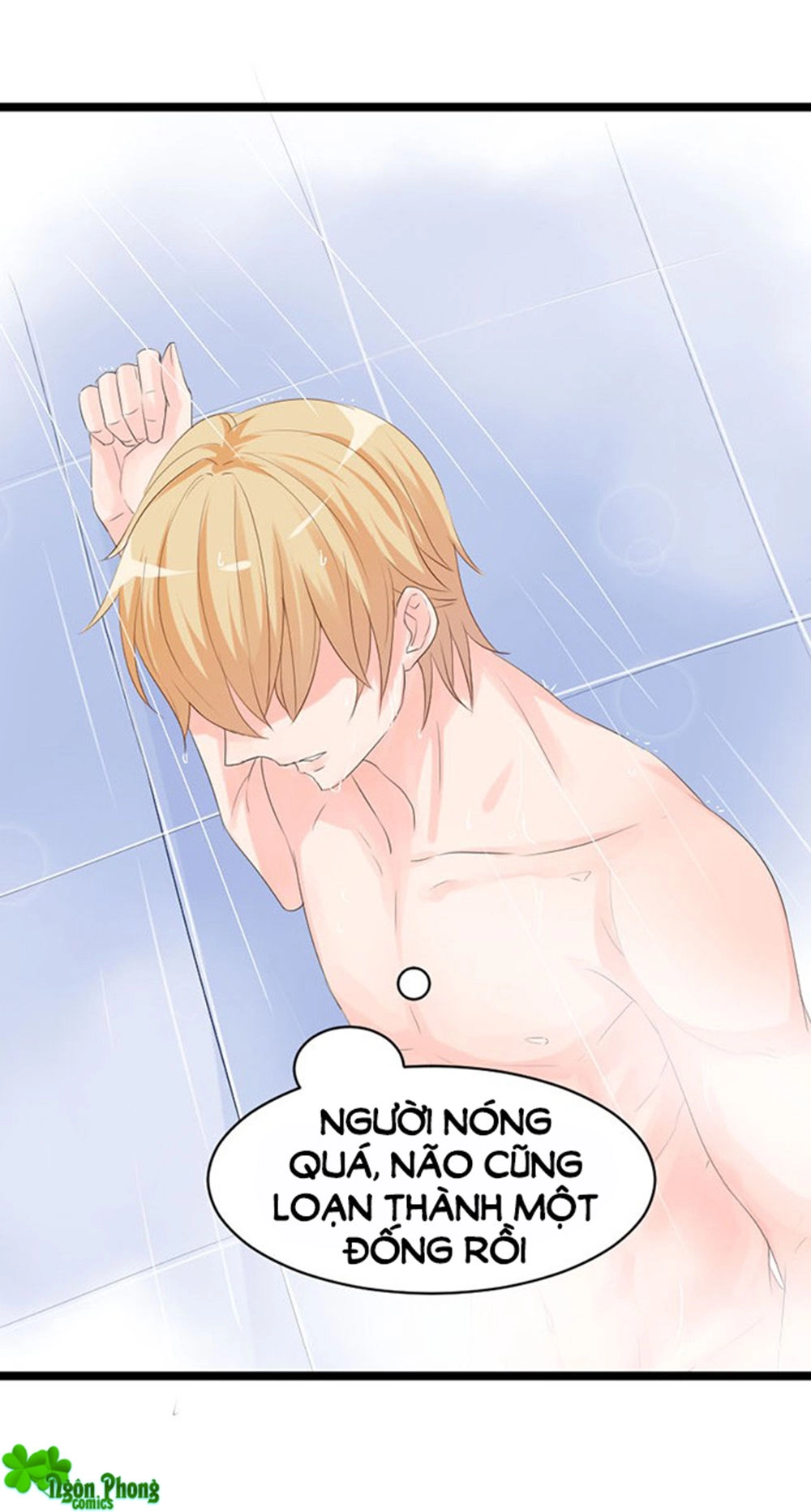 Vương Tử Nhà Tôi Là Nô Bộc Chapter 53 - 29