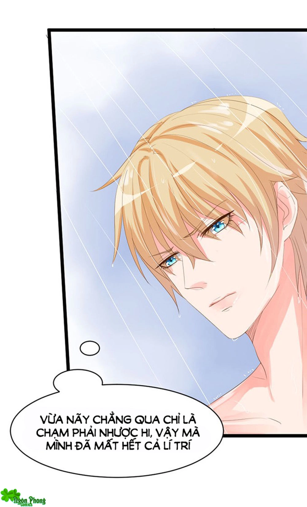 Vương Tử Nhà Tôi Là Nô Bộc Chapter 53 - 30