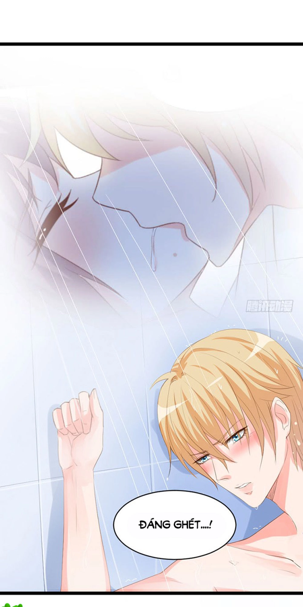 Vương Tử Nhà Tôi Là Nô Bộc Chapter 53 - 31