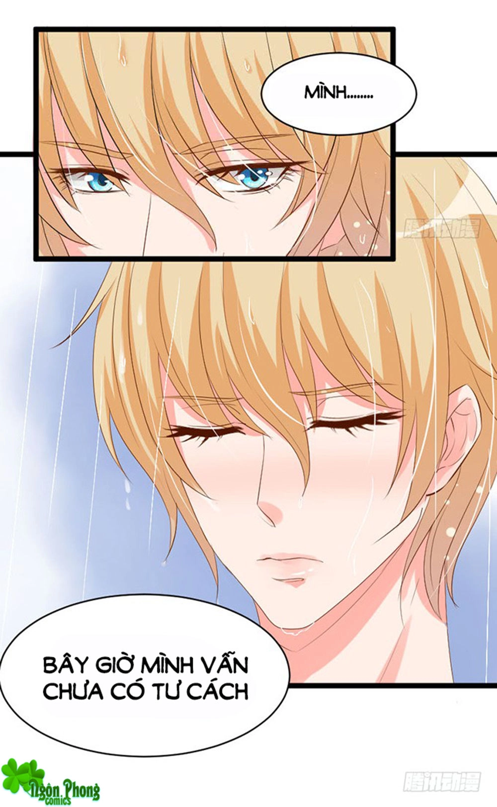 Vương Tử Nhà Tôi Là Nô Bộc Chapter 53 - 33