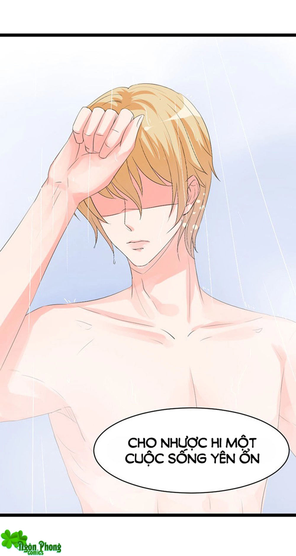 Vương Tử Nhà Tôi Là Nô Bộc Chapter 53 - 34