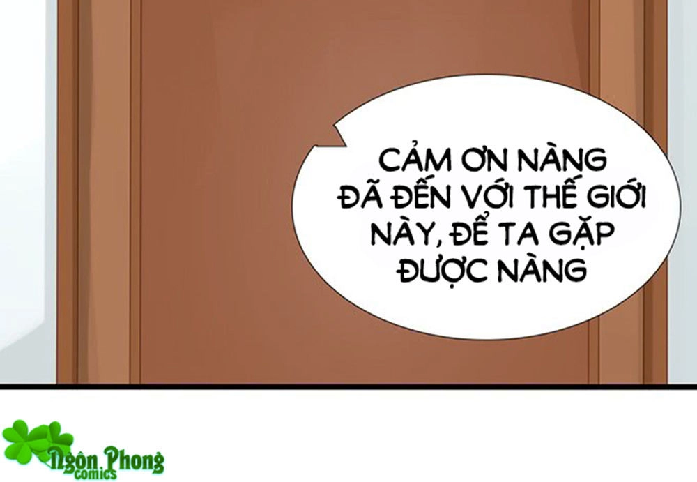 Vương Tử Nhà Tôi Là Nô Bộc Chapter 53 - 38